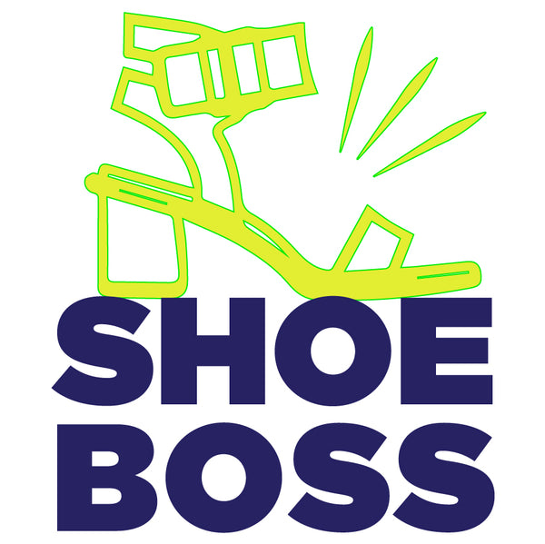 The Shoe Boss
